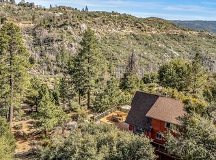 26870 Robin Dr, Idyllwild, CA 92549