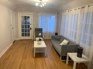 905 N Fairfax Ave #909-1/4, Los Angeles, CA 90046