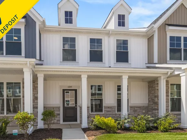 13145 Carolina St, Crown Point, IN 46307