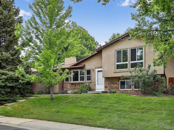 18445 W 59th Drive, Golden, CO 80403