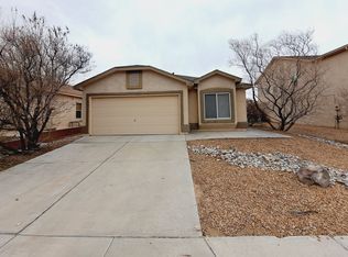 740 Deerbrush Ct SW, Los Lunas, NM 87031