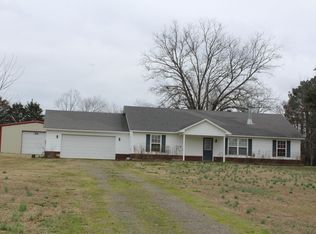 189 Pr 2572, Lamar, AR 72846