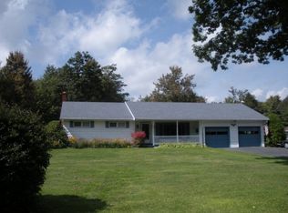 1655 Coupon Gallitzin Rd, Ashville, PA 16613