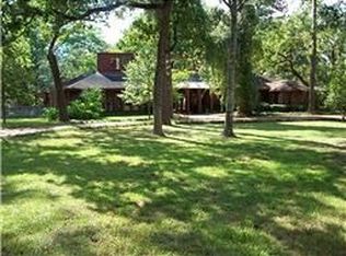 355 Bunker Hill Rd, Houston, TX 77024