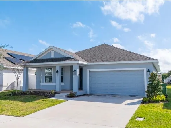 111 Krenson Bay Loop, Winter Haven, FL 33881