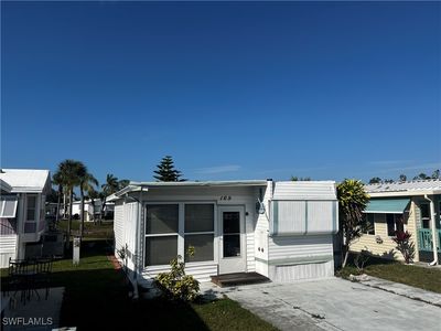 169 Vista Mar Dr, North Fort Myers, FL, 33903
