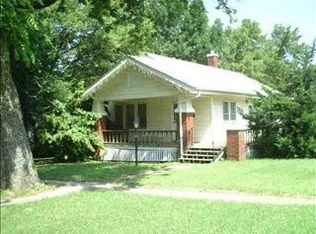 501 W Lincon, Wellington, KS 67152