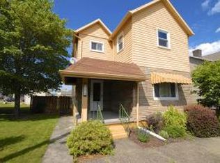 170 Downer Ave, Uniontown, PA