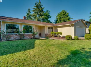 19325 SW Hennig St, Beaverton, OR 97003