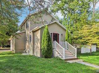 116 Clinton Ave, Hillsdale, NJ 07642