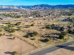 3 3rd Ave Lot 285, Hesperia, CA 92345