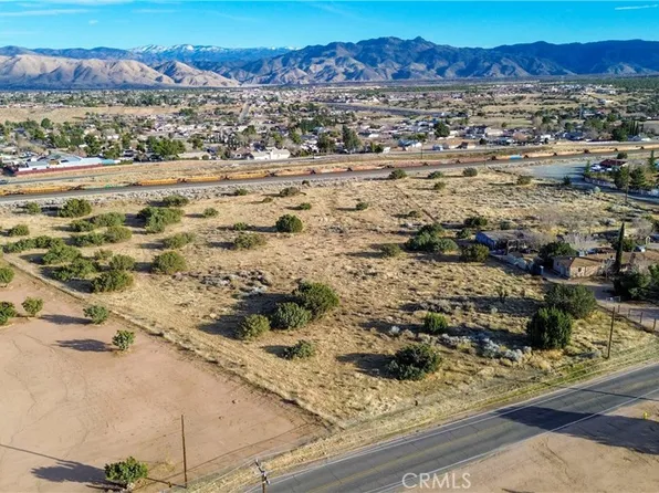 3 3rd Ave Lot 285, Hesperia, CA 92345