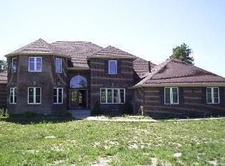 1588 Cinnamon Rd, Larkspur, CO 80118