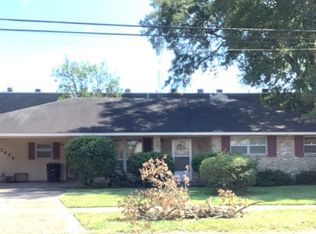 7024 Winbourne Ave, Baton Rouge, LA 70805