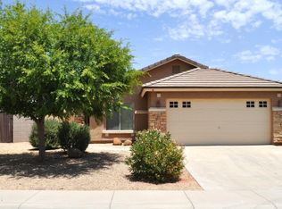 17834 W Calavar Rd, Surprise, AZ 85388
