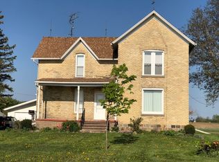 2184 S Crapo Rd, Ithaca, MI 48847