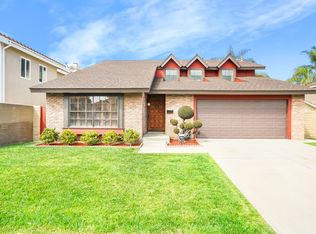4561 Patricia Cir, La Palma, CA 90623