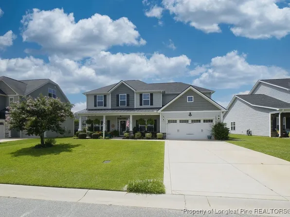 5126 Boxcut Ln, Hope Mills, NC 28348
