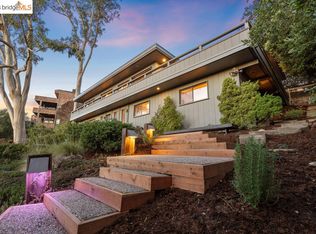 688 Alvarado Rd, Berkeley, CA 94705