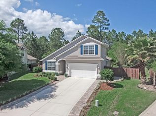 3152 E Banister Rd, Saint Augustine, FL 32092