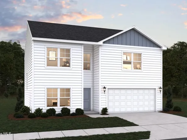 118 Nesbitt Court, Jacksonville, NC 28546