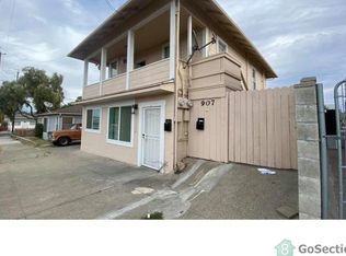 907 I St #B, Antioch, CA 94509