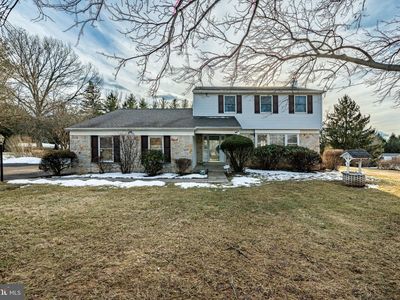 3218 Stump Hall Rd, Collegeville, PA, 19426