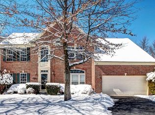 3302 Ardor Terrace, Bowie, MD 20716