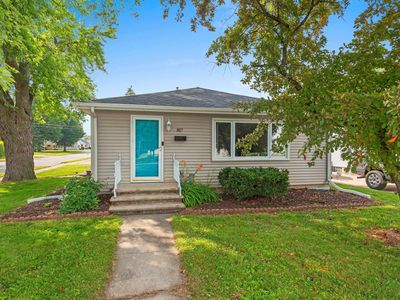 817 Marshall Ave, Green Bay, WI, 54303