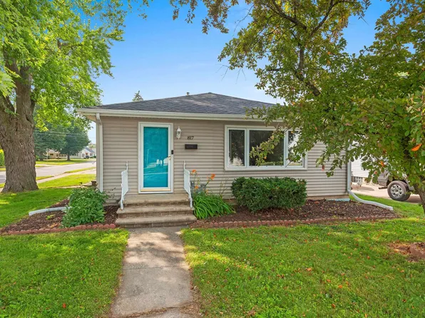 817 Marshall Ave, Green Bay, WI 54303