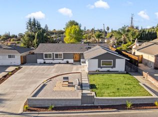 14905 E Hills Dr, San Jose, CA