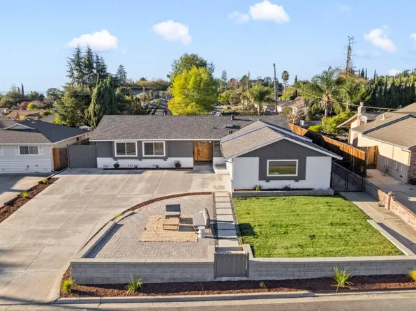 14905 E Hills Dr, San Jose, CA 95127