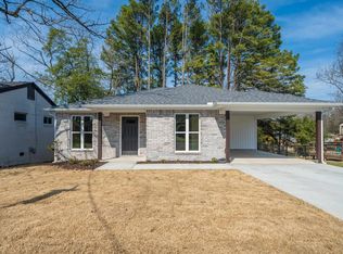 103 Summer Pl, Hot Springs National Park, AR 71913