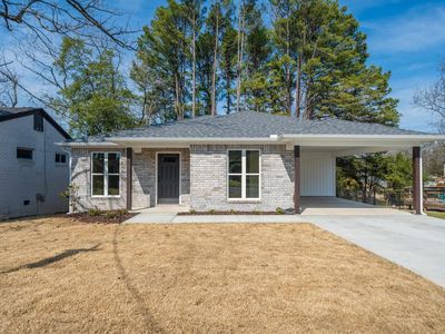 103 Summer Pl, Hot Springs National Park, AR, 71913