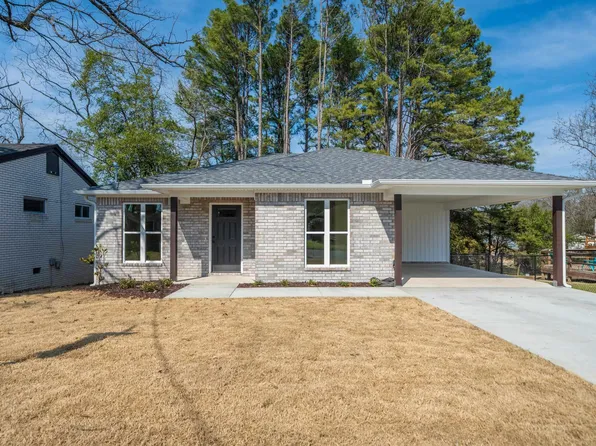 103 Summer Pl, Hot Springs, AR 71913