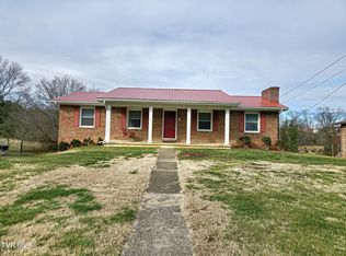 290 Pond Springs Rd, Kingsport, TN 37664