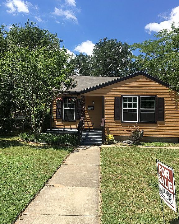 Beautifully Remodeled.
