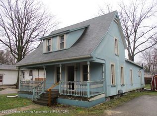 211 N Lansing St, Mason, MI 48854