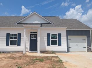 320 Acorn St, Sumter, SC 29154