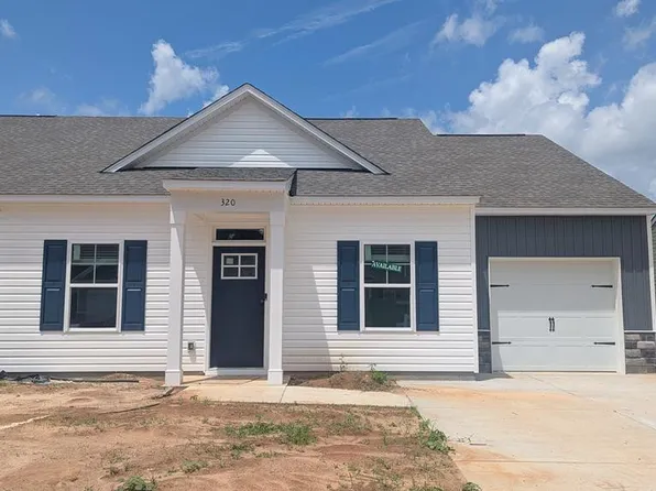 320 Acorn St, Sumter, SC 29154