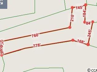 Hucks Rd, Conway, SC 29526