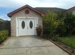 1701 Las Nubes, Brownsville, TX 78520
