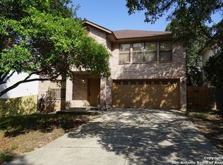 6306 Mustang Point Dr, San Antonio, TX 78240