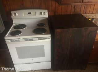 828 Falls Rd APT 4, Rocky Mount, NC 27804