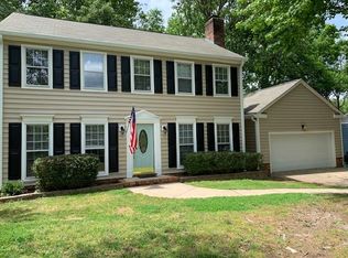 629 Silversmith Ln, Charlotte, NC 28270