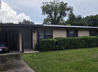 5839 Sonora Dr W, Jacksonville, FL 32244
