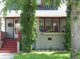 6413 11th Ave, Kenosha, WI 53143