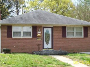 119 Macon St, Danville, VA