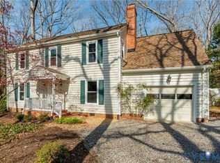 13622 Quail Hollow Ct, Midlothian, VA 23112