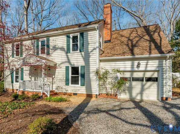 13622 Quail Hollow Ct, Midlothian, VA 23112